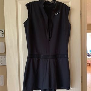 Nike Golf Romper
